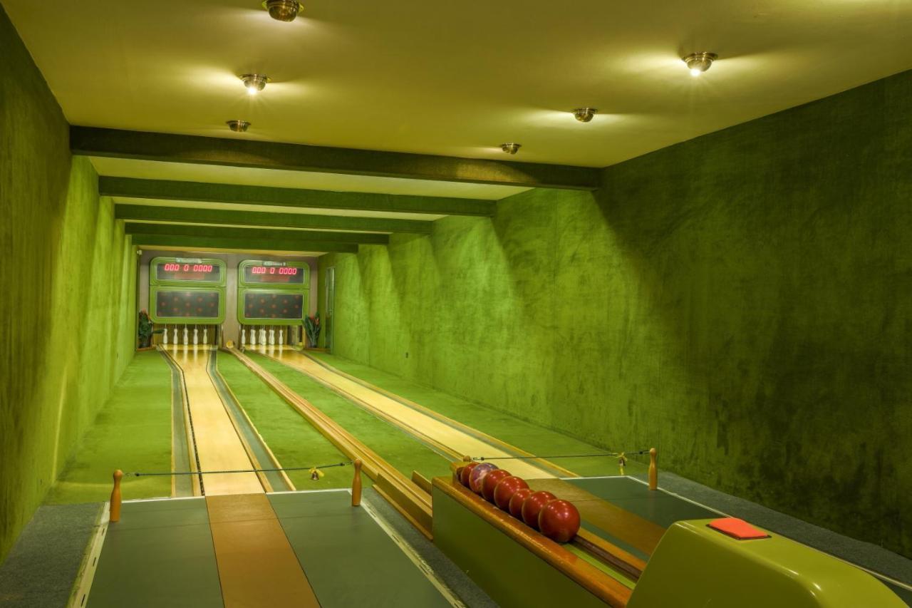הרפורד Gaestehaus Janzen מראה חיצוני תמונה