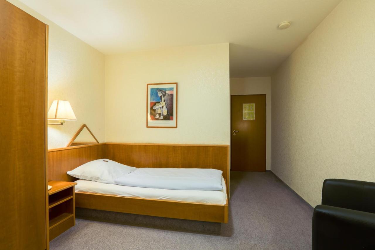 הרפורד Gaestehaus Janzen מראה חיצוני תמונה